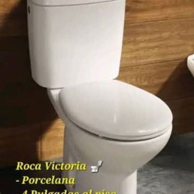 Todo Roca máxima calidad para su baño de lujo - 10/10