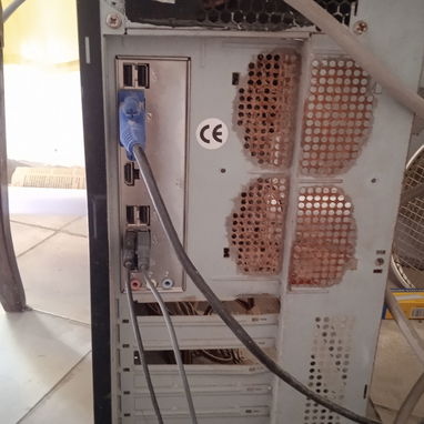 Pc de escritorio en venta - Img 118265004
