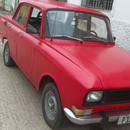 Carro moskobich - Img 56801227