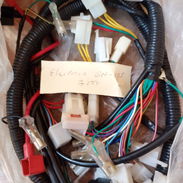 Haz de cable de moto GN 125 - Img 55145404