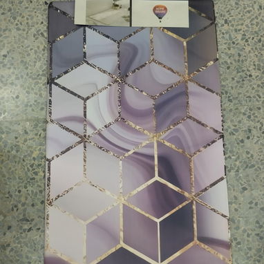 Alfombras engomadas para cocina 🌷 Medidas: 44x74 cm - Img 111580926