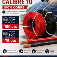 cable fotovoltaico - Img 56599306