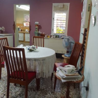 Venta de casa independiente Playa Baracoa - 4/10