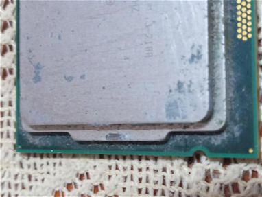 Se vende micro core i3 de PC de 2da generación - Img main-image