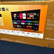 TV 75 Pulgadas LG [1000] - Img 55856895