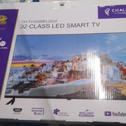 Venta de Smart TV de 32 pulgadas - Img 45547829