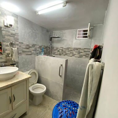 Casa en Lawton - 4/7