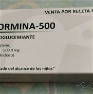 Metformina - Img 45808386