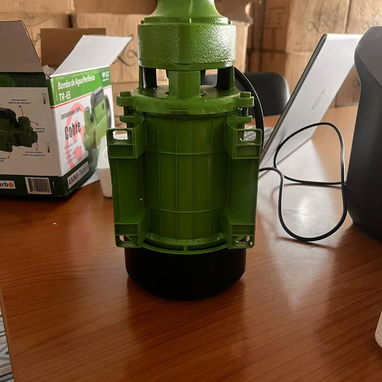 Bomba de agua periférica TR-65 con capacidad de flujo de 38 L/min VPT#-0050 - Img 120953764