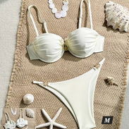 Ropa playa MODA para mujer - Img 55910297