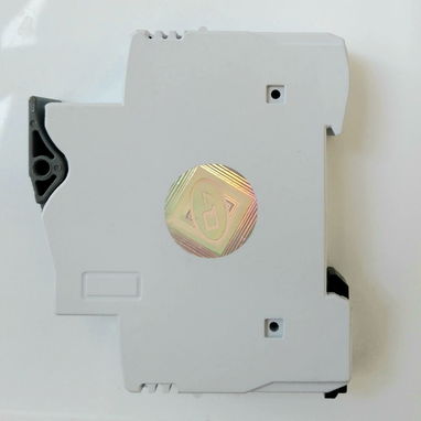 ⚡Porta fusible con fusible de 32A  💵Precio: 15USD  ✔️Q7-LUMINA® ✔️Serie: Q7-PV-32 ✔️UTILIZAR SOLO CABLE DE CU DE 75 °C - 3/3