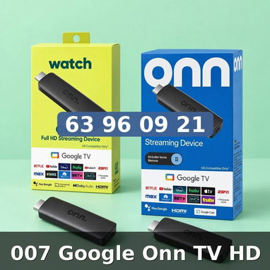 Fire Stick Onn HD - 2/3