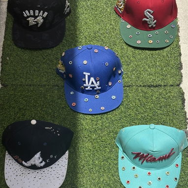 Gorras Personalizadas por cantidad - Img 125381499
