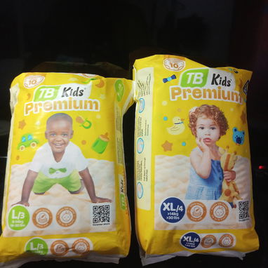 Para los más pequeños de casa - 3/3