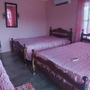 🏖️Villa Coco Solo – Viñales ya con paneles solares/ Rent House/Rent Room/Alquiler Vacacional/ Pasadía🏖️ - Img 124403226