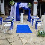 Decoración de bodas Eventos de Ro en la Habana - Img 56083144