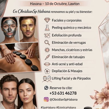 Limpiezas faciales - 3/3