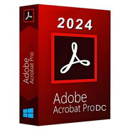 Adobe Acrobat Pro DC 2024 - Img 45299328