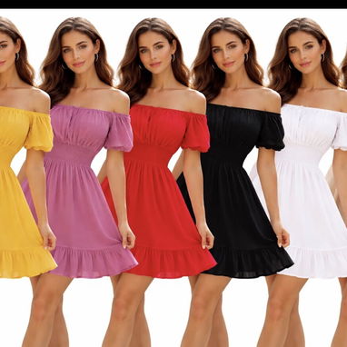 Vestidos - 2/3
