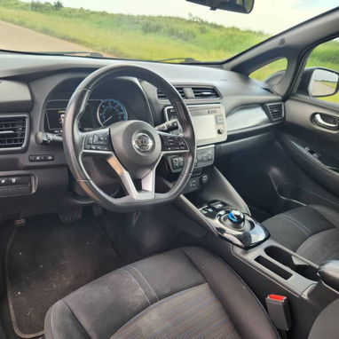 Nissan leaf 2019 - Img 122485484