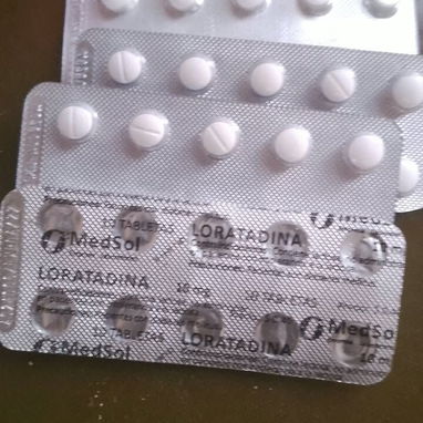 Medicamentos - 10/10