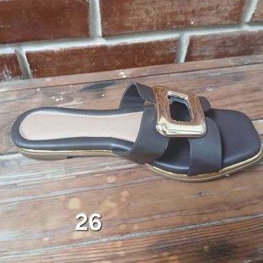 ‼️‼️Sandalias de mujer ‼️‼️ - Img 123552351