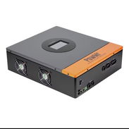 Inversor solar híbrido 8kW PowMr - Img 58353245