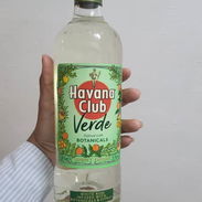 Havana club edición verde - Img 56980034