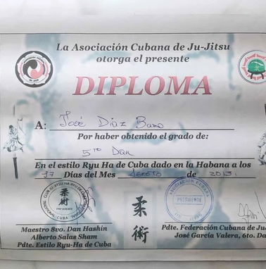 Clases especiales de defensa personal - Img 93892702