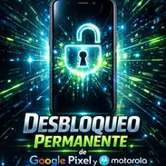 Desbloqueo PERMANENTE Google Pixel y Motorola - Img 54212032