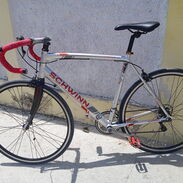 Bicicleta deportiva - Img 45536483