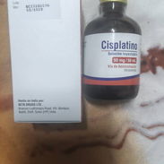 Cisplatino.aprovecha la oferta económica.telef 53857794 - Img 57731842