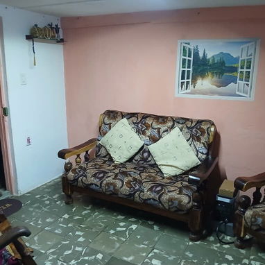 🏡 ¡Se vende apartamento en Centro Habana a tan solo 9000 USD! - 8/10