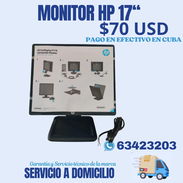 Monitor 17 pulgadas - Img 57769577