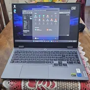 🎮 LENOVO LOQ 15IRX10 — CORE i5 HX + RTX 5050 - Img 56475009