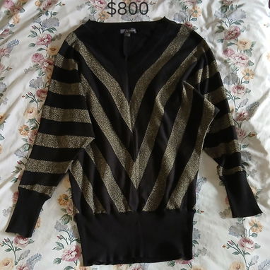 Vestidos nuevos y de uso - Img 123059979