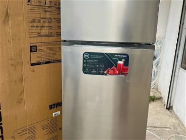 Refrigeradores  11 PIES - Img 68117720