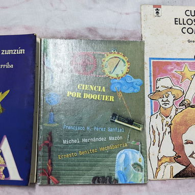 Libros infantiles - Img 119887359