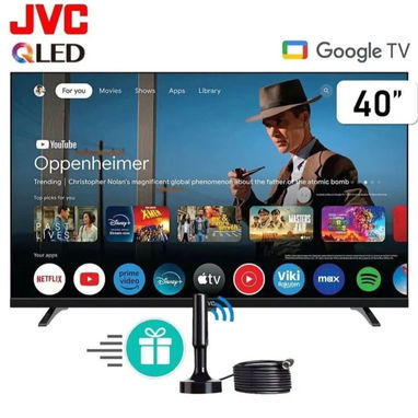 Televisores smart tv - 3/9