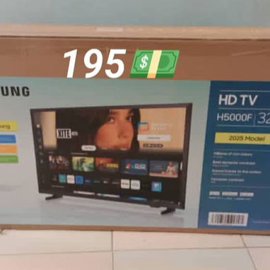 📢 ‼️BUENAS OFERTAS BUENOS PRECIOS‼️ 📢 ☝️1RA MANO 💸 🔌 SMART TV🔌 NUEVOS EN SU CAJA 📦CON PROPIEDAD🧾 GARANTÍA 🗞️Y - Img 127666335