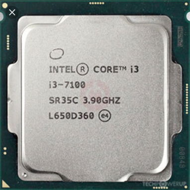 Micro de 7ma generaci贸n i37100 - Img 126532073
