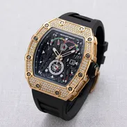 Relojes RICHARD MILLE - Img 56363884