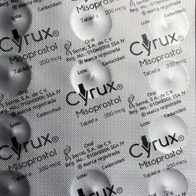 Misoprostol - 2/2