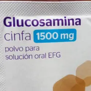 Vendo Glucosamina cinfa 1500 mg, polvo para solución oral EFG - Img 56113876