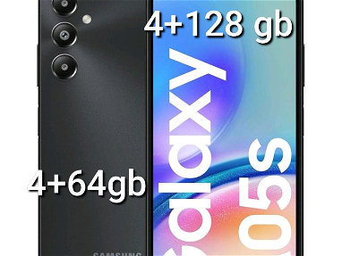 Samsung galaxy A15 - Img 65740834