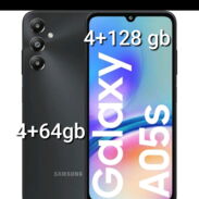 Samsung galaxy A05s de4+128gb - Img 45609488