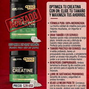 Whey Protein Sixstar 18 servicios - Img 52948027
