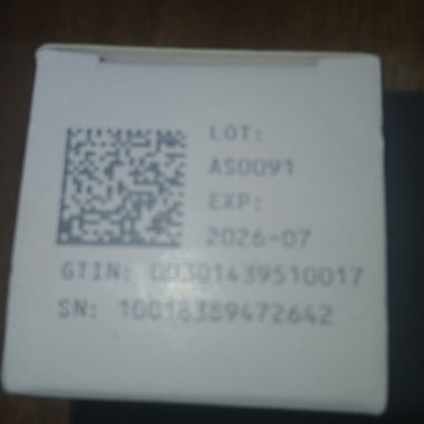 Tengo 12 Etopósido k me sobraron del tratamiento.Nuevos. Extranjeros - Img 118653934