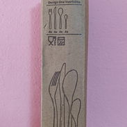 ¡¡¡En venta juego de cubiertos de acero inoxidable !!! - Img 57149395