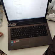 Se vende laptop HP - Img 57156864